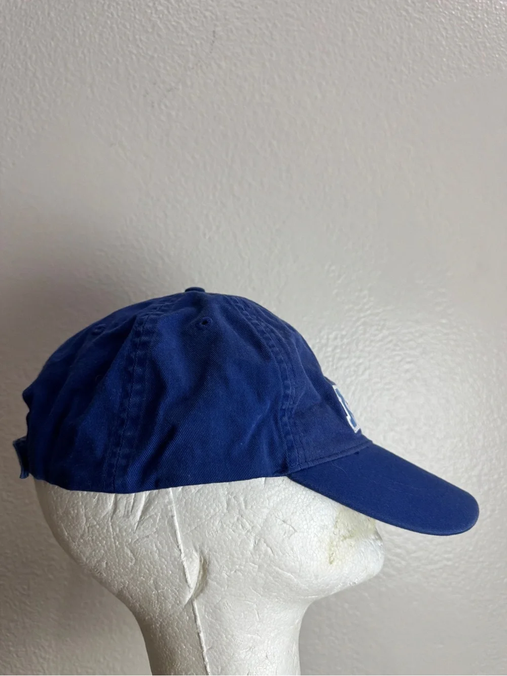 Monster University Hat Disney Parks Vintage Size Adult 57-62CM